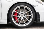 Porsche 718 Spyder 2019 года (WW)
